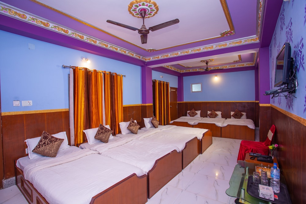 Dormitory Room photo 1
