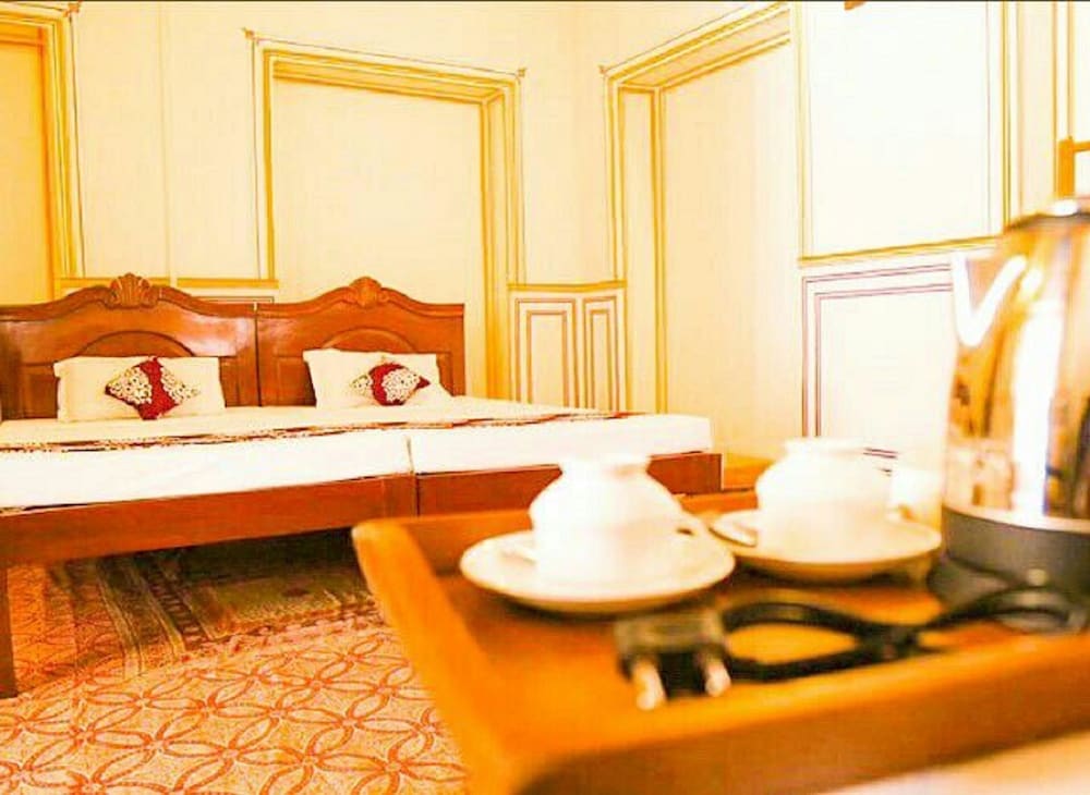 Deluxe Double Room, 1 Double Bed photo 3