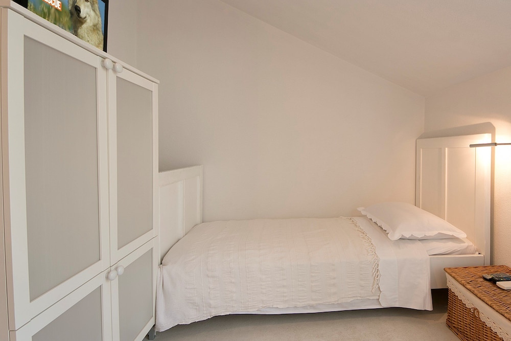 Single Room (Single Room with Terrace) photo 2