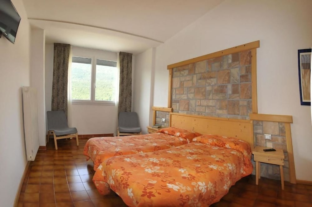 Quadruple Room photo 1