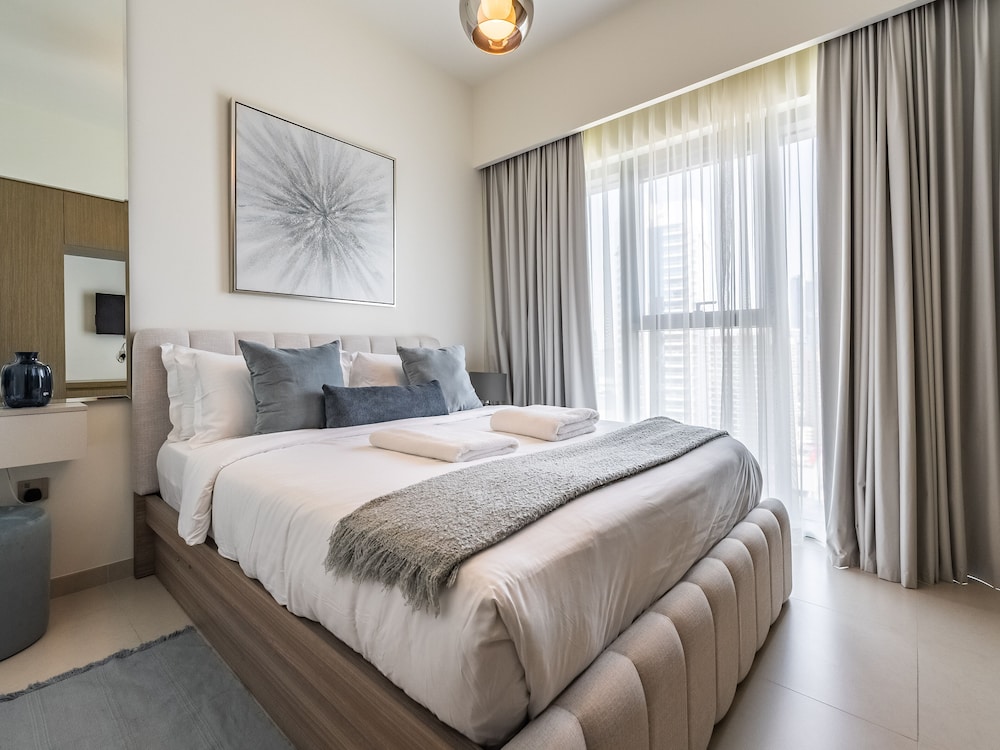 Deluxe Apartment photo 2