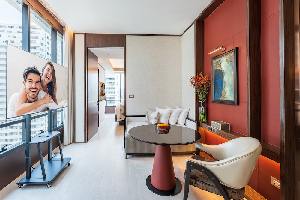 Executive Room, 1 Bedroom photo 2