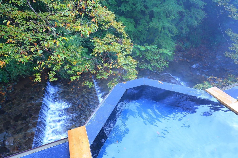 Shiyo Luxury Suite (Shiyu) photo 2