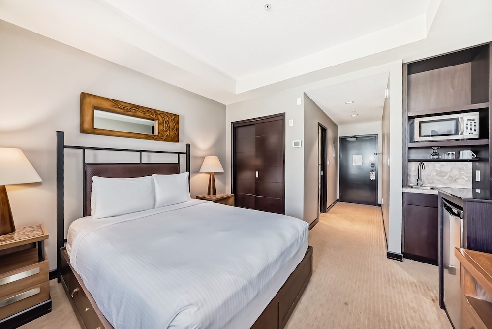 Standard Room Golf View photo 1