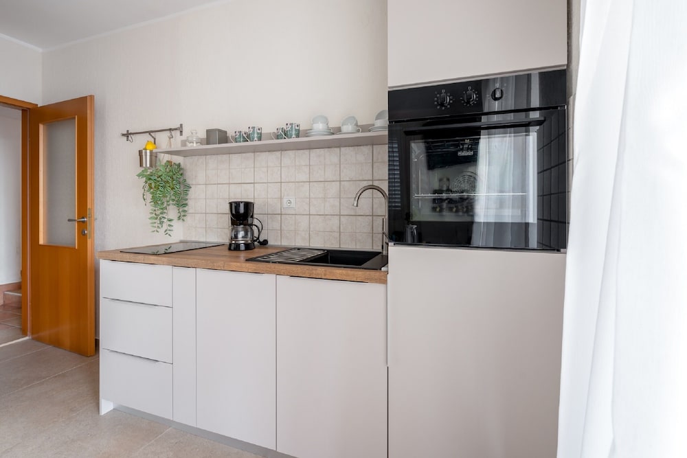 Apartment (Apartments Lotea - Two-Bedroom Apartm) photo 3