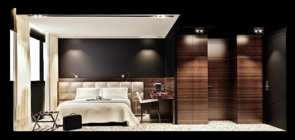 Standard Double Room - Photo 1