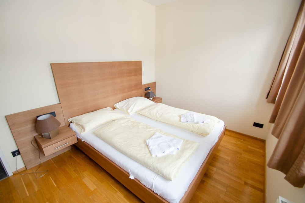 Aparthotel Post 5C photo 1