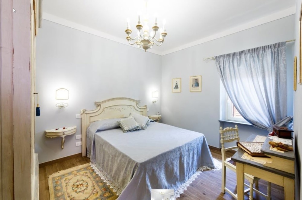Apartment, 2 Bedrooms (L'Ovile)