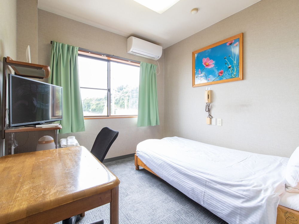 Single Room, Non Smoking