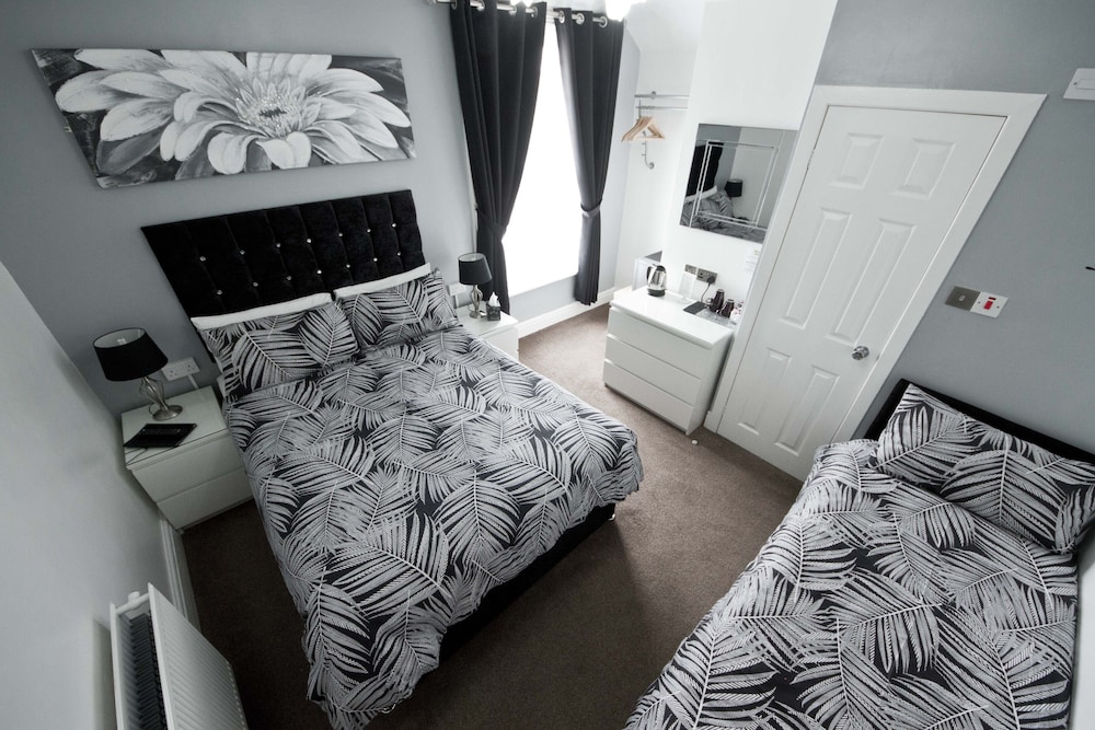 Superior Triple Room (Room 8) photo 2