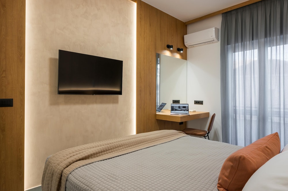 Premium Apartment