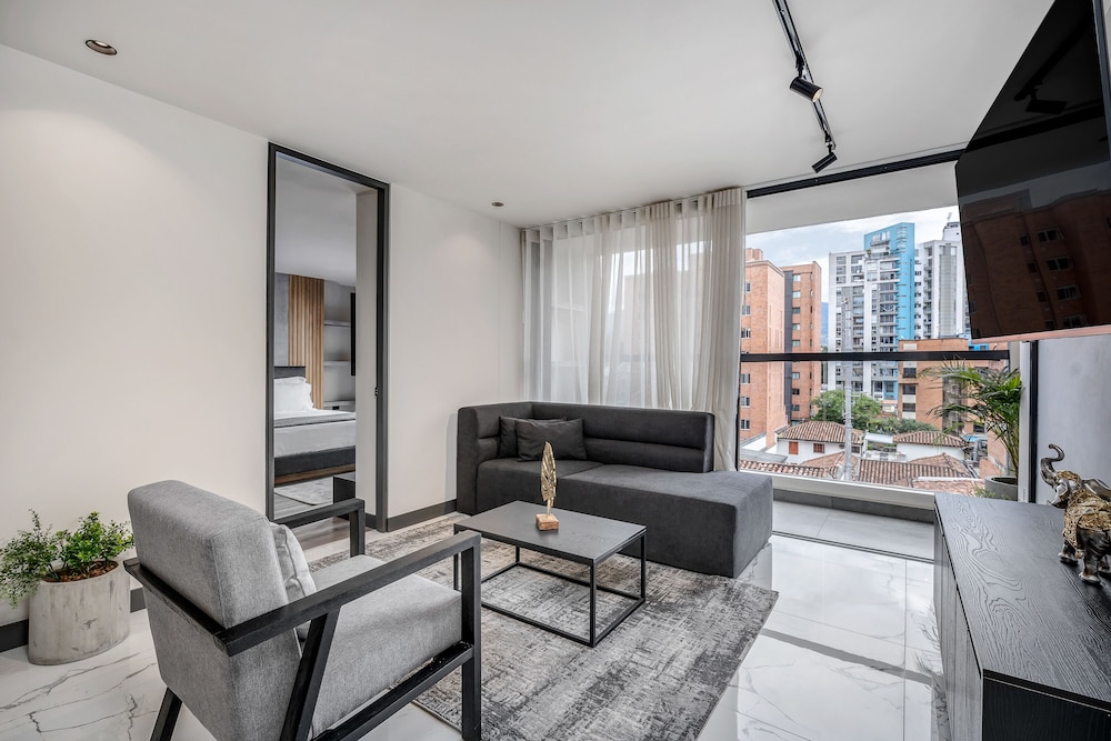 Apartment, 3 Bedrooms (501)
