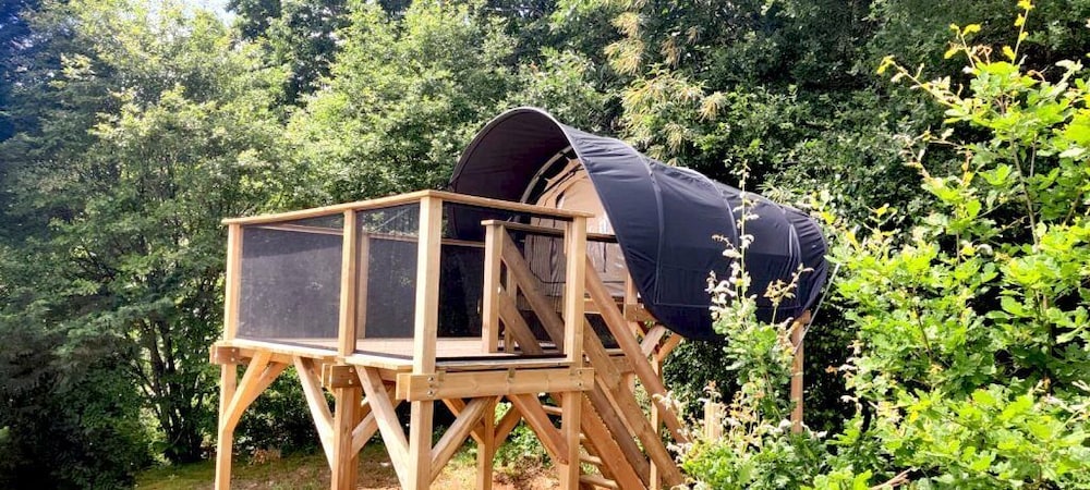 Cabane Détente photo 2