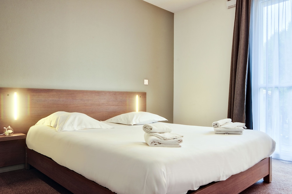 Apartment 2 Rooms 6 persons