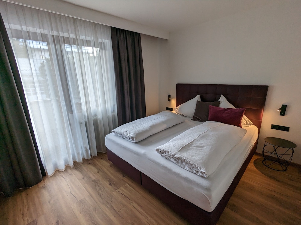 Comfort Apartment, 1 Bedroom, Balcony, Mountain View (exclusive EUR 60 cleaning fee) photo 1