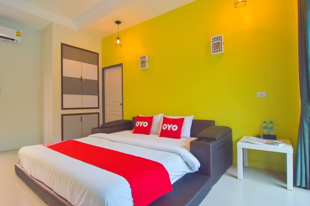 Suite, 1 Bedroom photo 2
