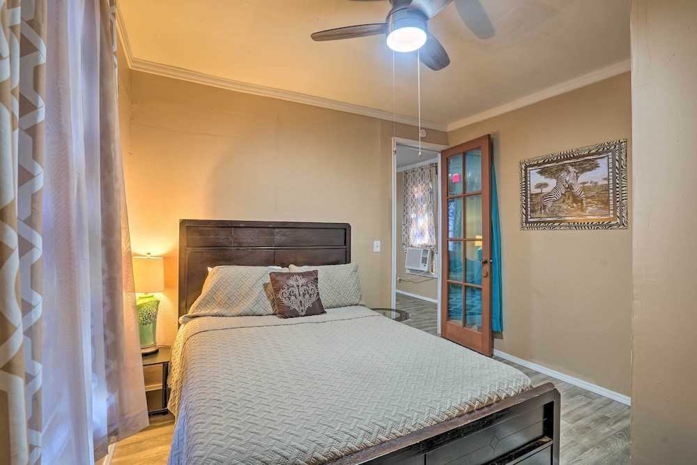 House (1 Bedroom) photo 2