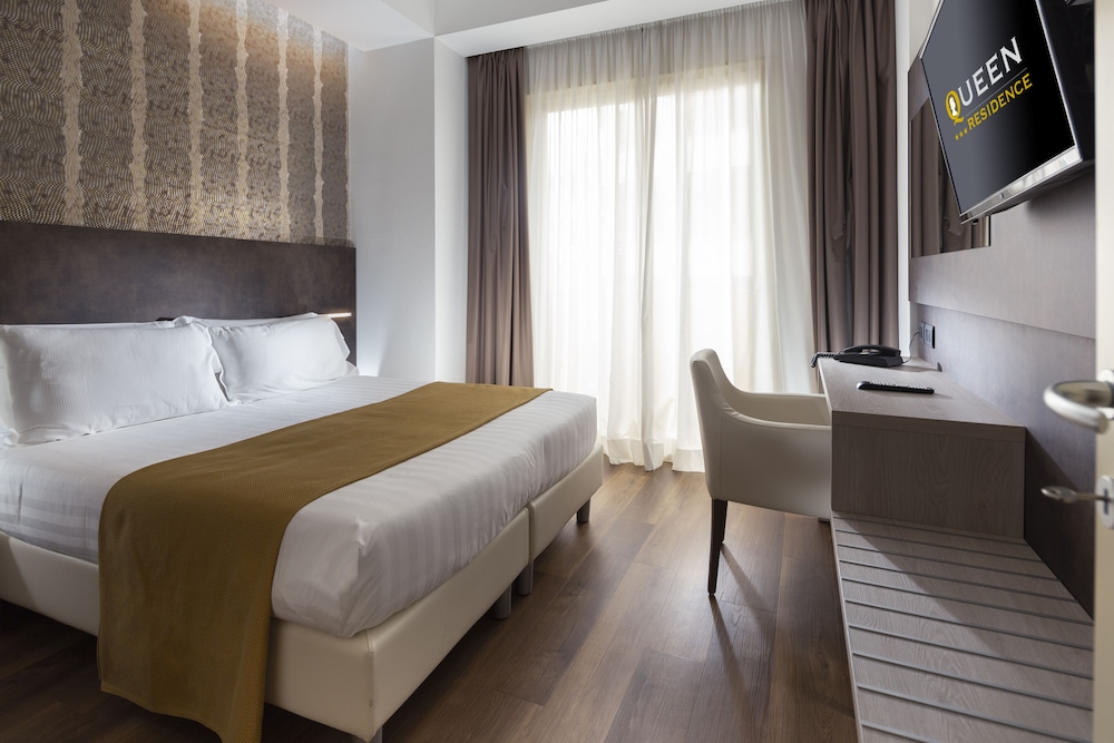 Apartment, 1 Bedroom, Balcony
