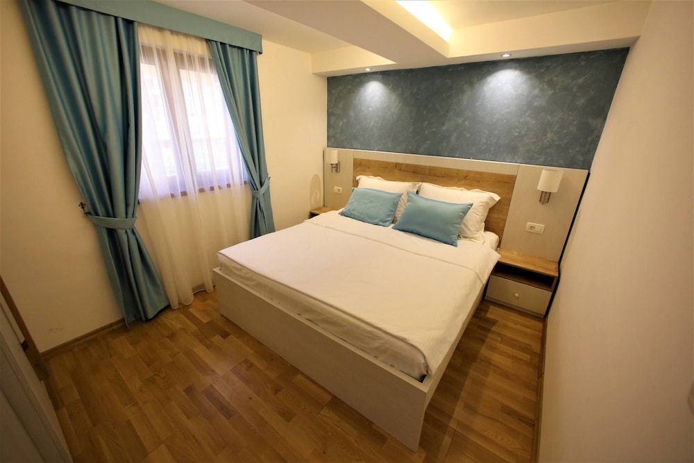 Premium Apartment, Sea View
