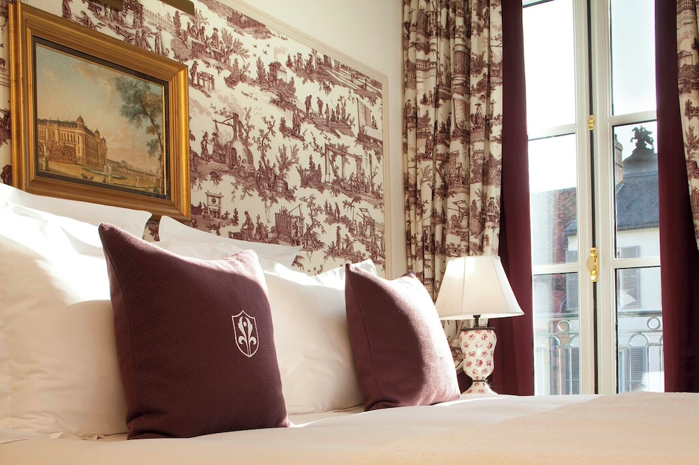 Chambre Deluxe