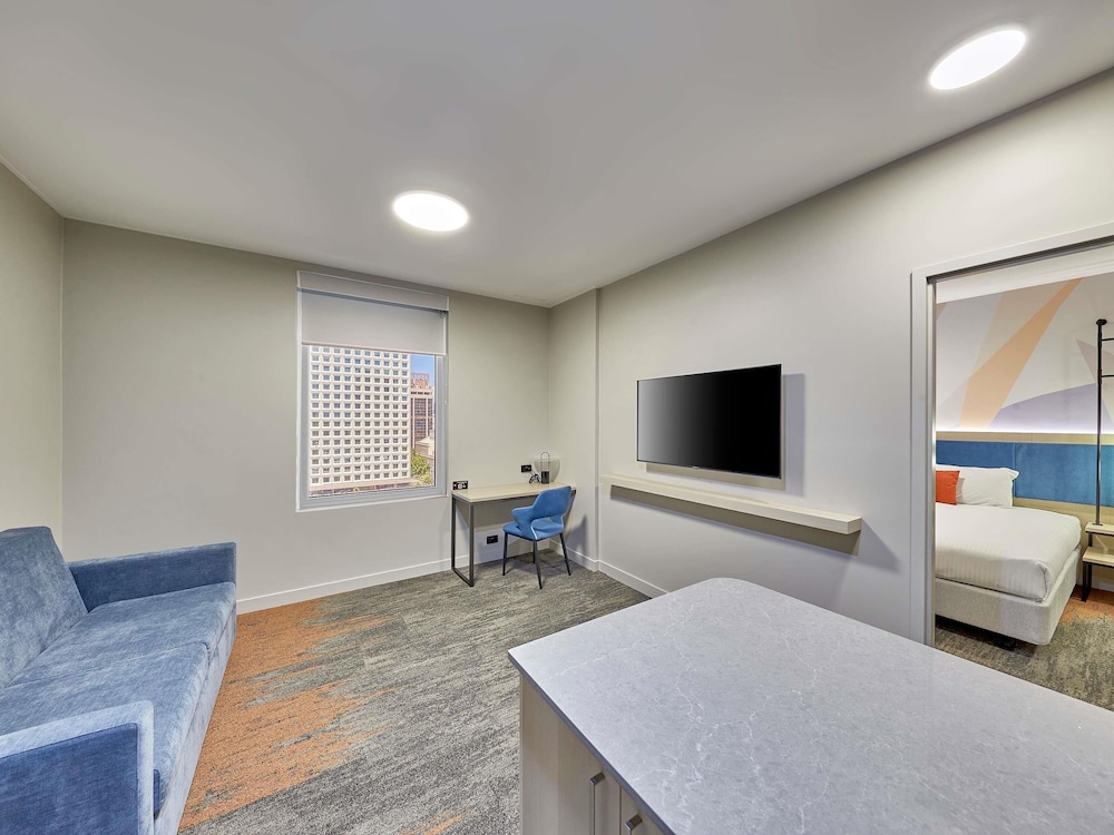 Premium Suite, 1 King Bed
