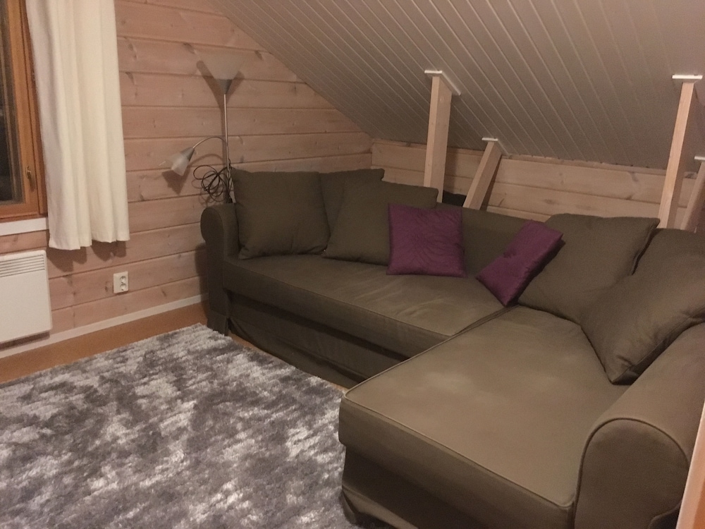 Family Apartment, 2 Bedrooms, Sauna, Mountain View photo 1