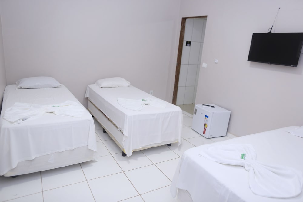 Basic Room photo 3