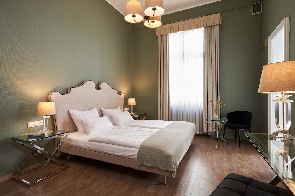 Standard Double Room/ Twin Room - Photo 5