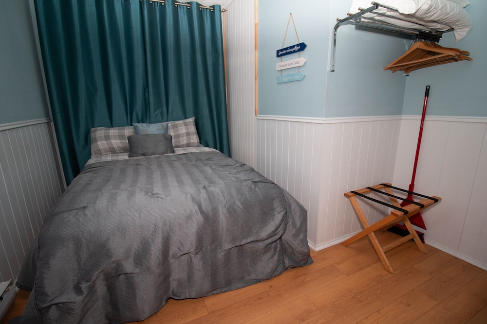 Comfort Cabin photo 3