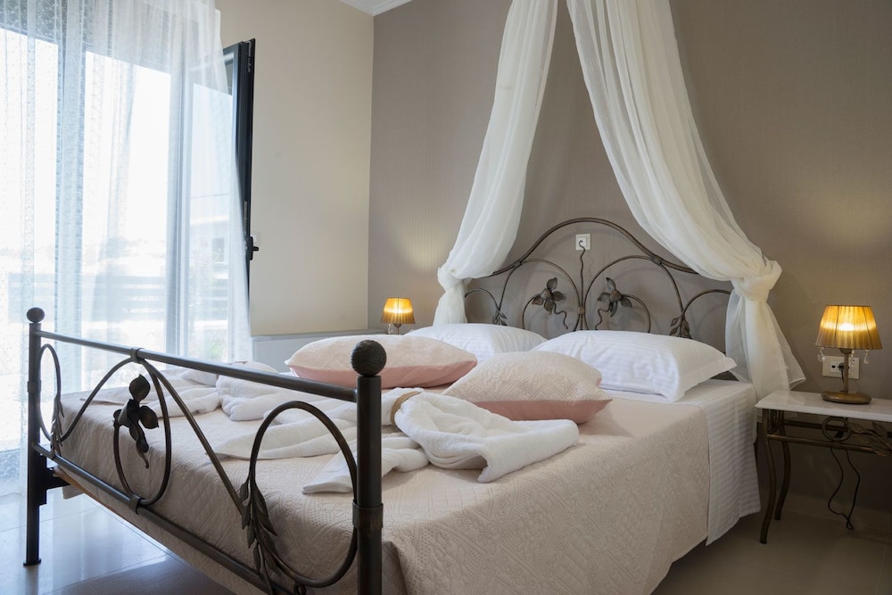 Villa, 4 Bedrooms, Private Pool photo 1