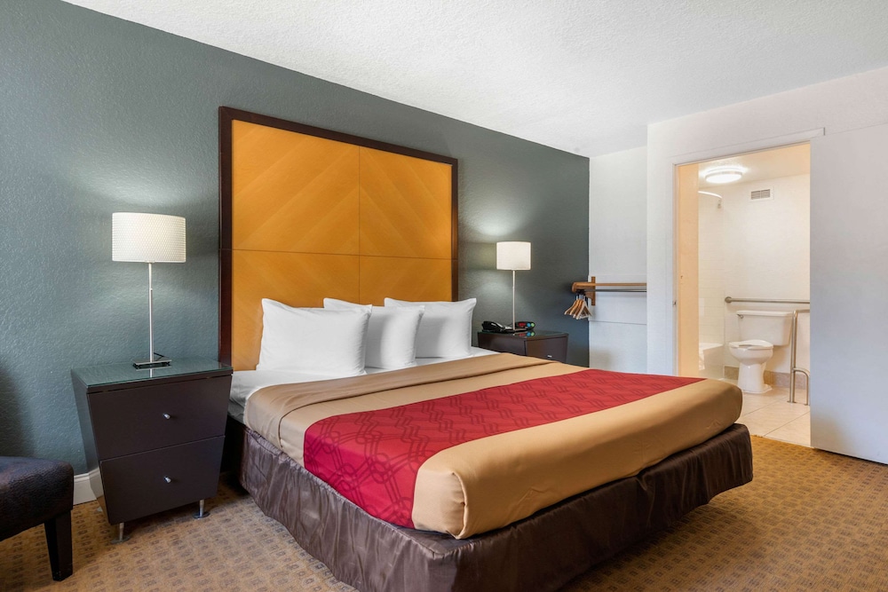 1 King Bed Accessible No Smoking - Photo 1