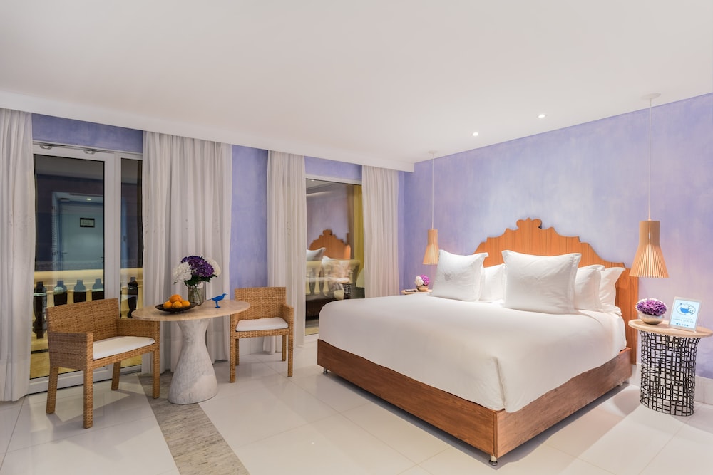 Premium Room, Balcony - Photo 2