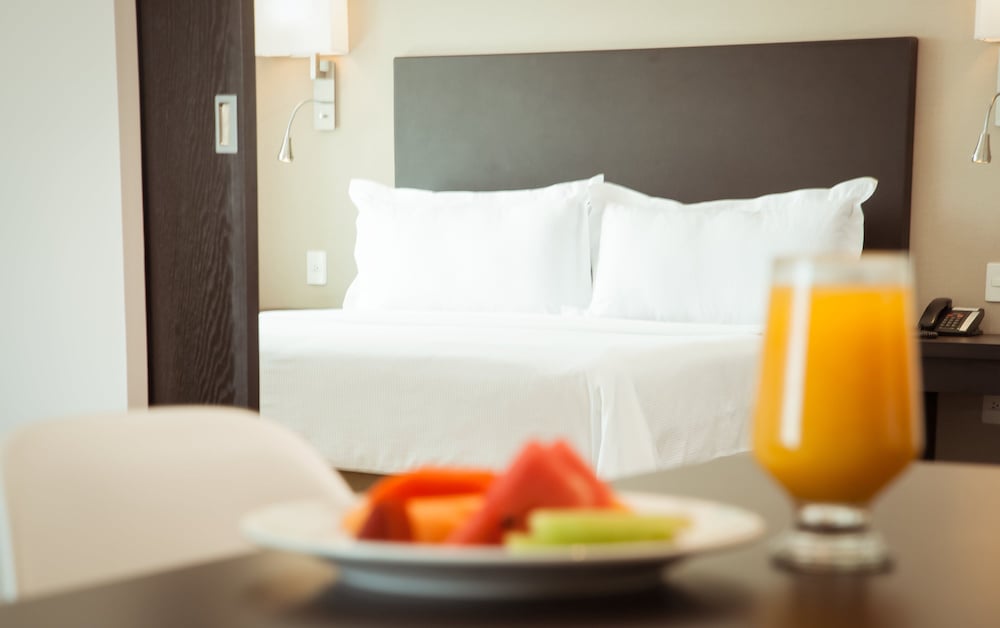 Superior Room King - Photo 7