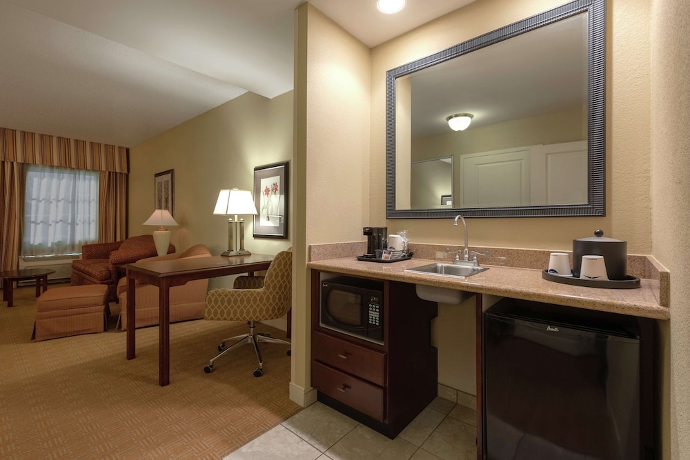 Hampton Inn & Suites - Vicksburg, Billede 7