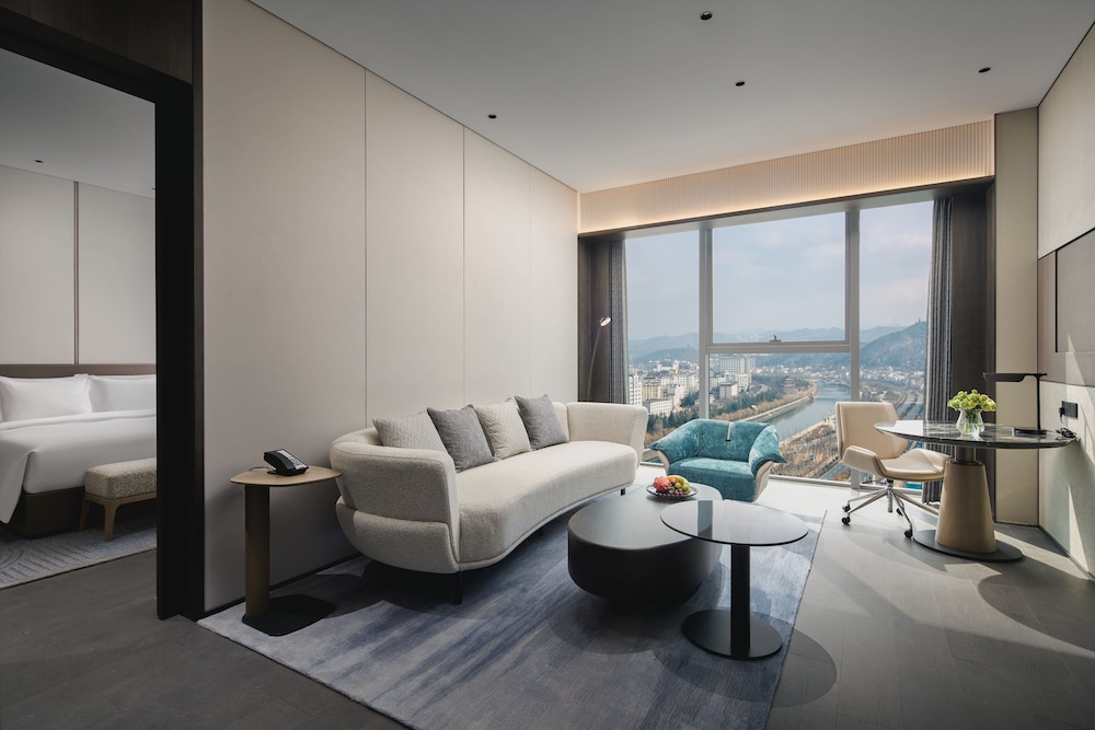 Suite, 1 Bedroom