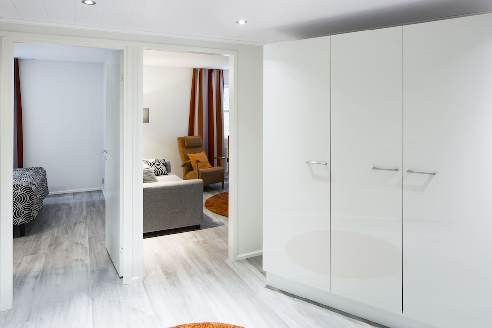 Apartment, 2 Bedrooms, Sauna (64 m2) photo 3