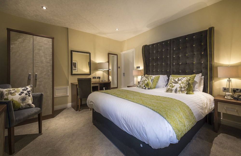 Classic Plus Double Room photo 3