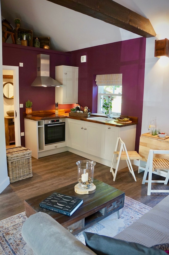 Cottage, 1 Bedroom (The Milking Parlour) photo 1