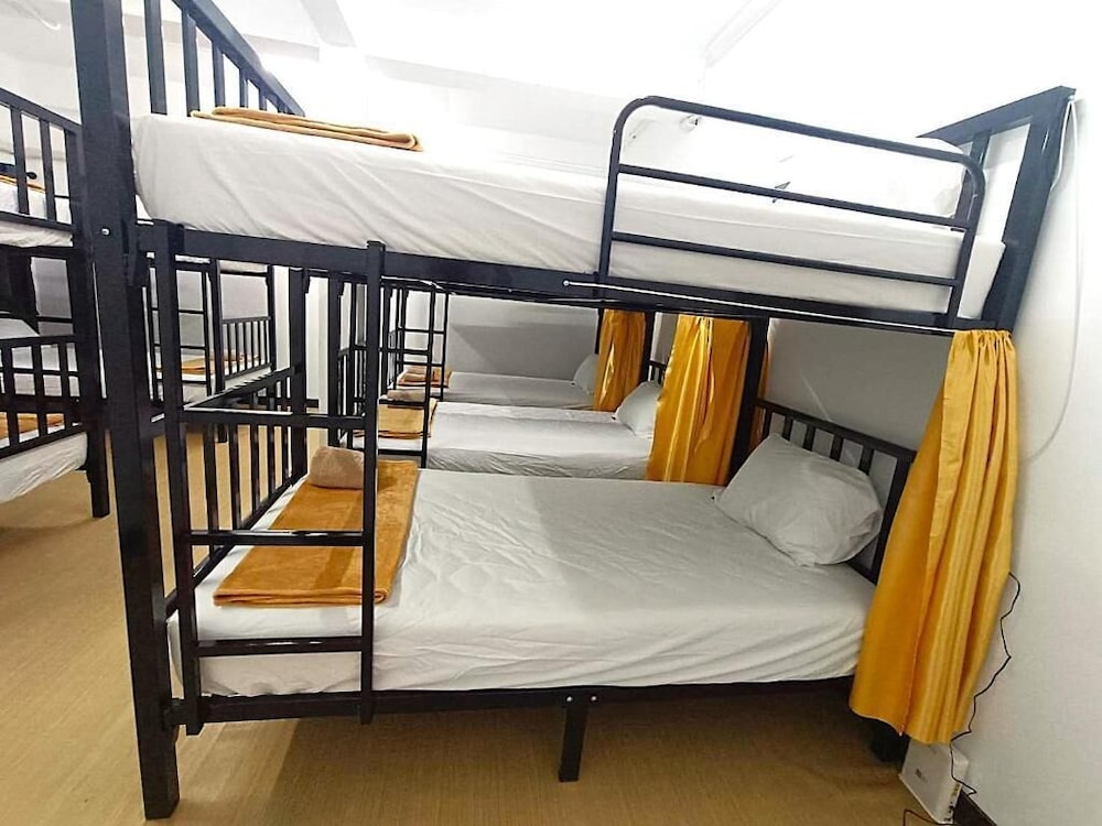 Shared Dormitory, Mixed Dorm photo 3