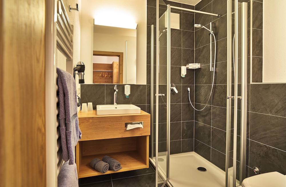 Double Room (BergZeit) photo 3