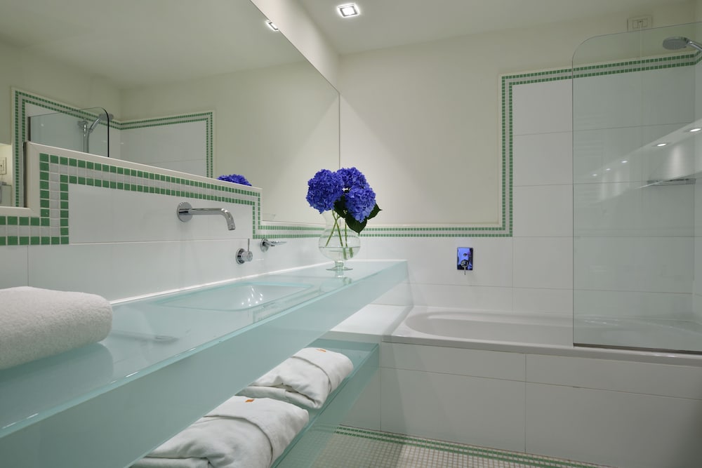 Junior Suite (Standard) - Photo 4