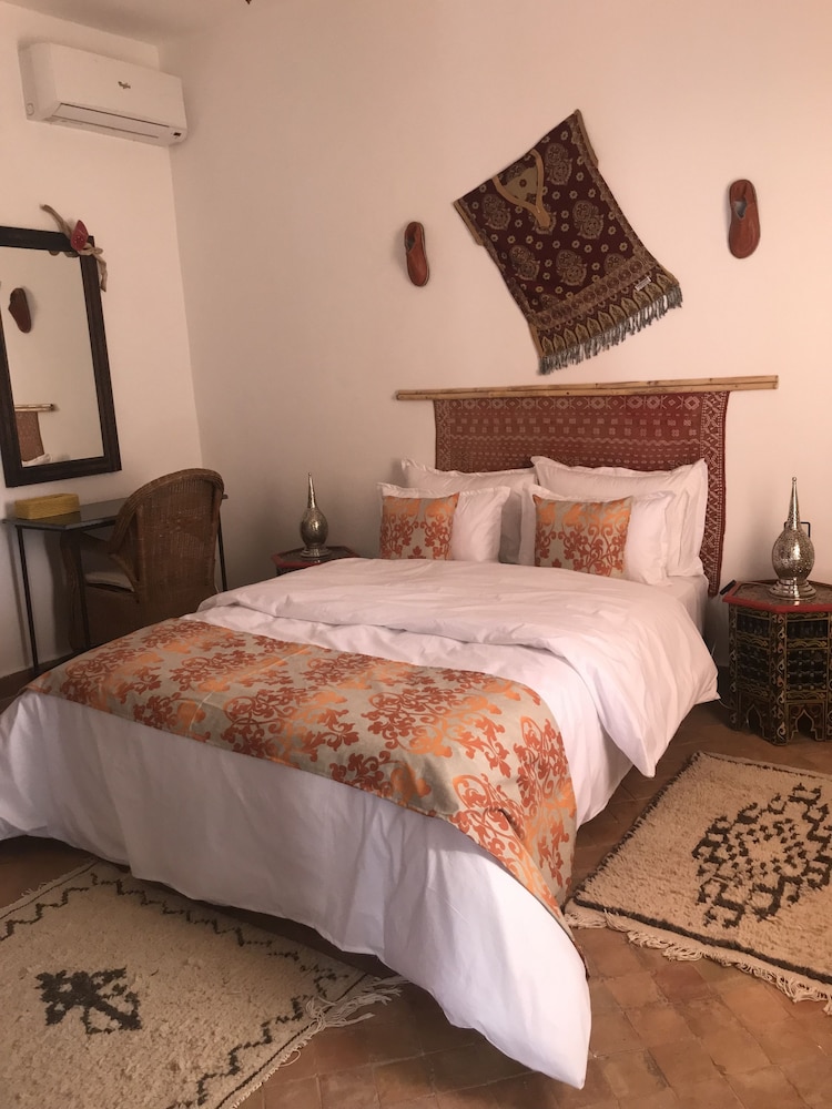 Standard Double Room (Babouche) photo 1