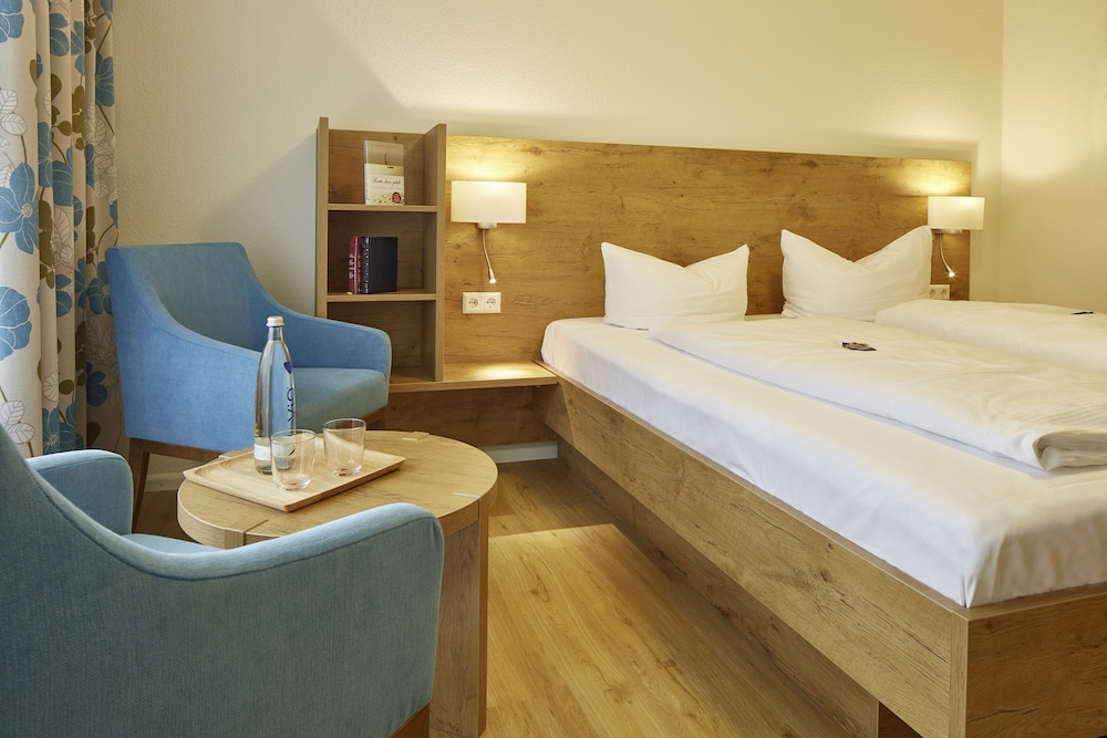 Comfort Double or Twin Room photo 1