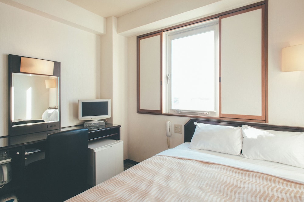 Double Room, 1 Double Bed, Non Smoking - Photo 2