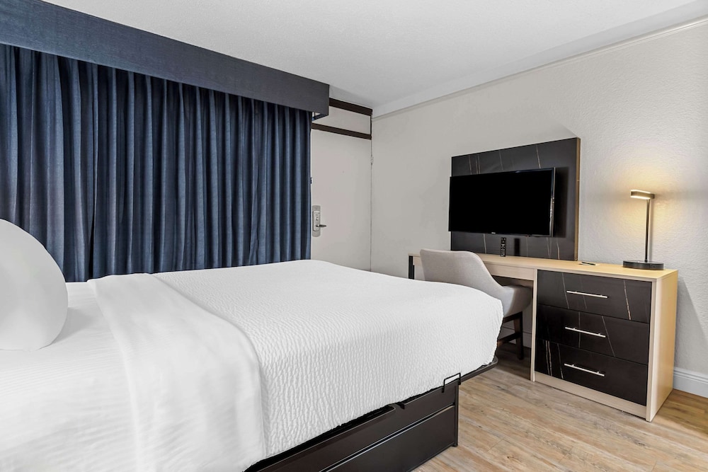 Room, 1 Queen Bed, Non Smoking - Photo 3
