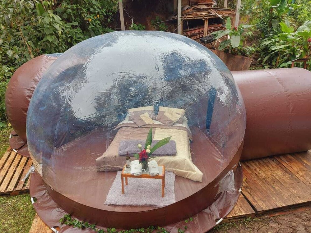 Premium Tent