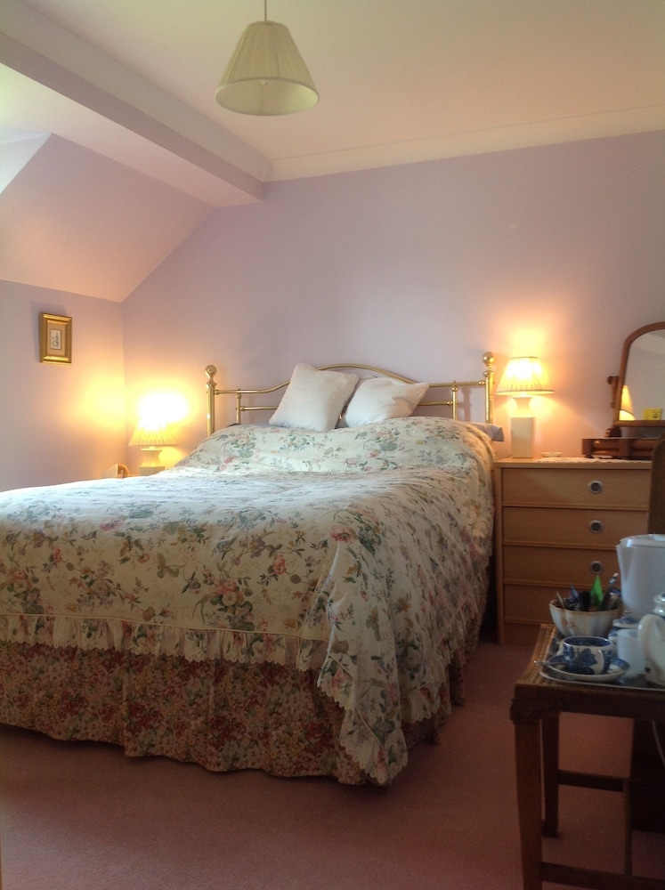 Classic Double Room (Cornflower Suite ) photo 1