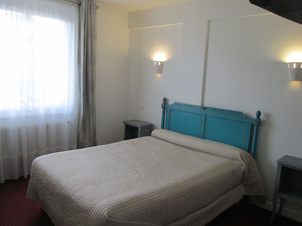 Double Room, Garden View photo 2