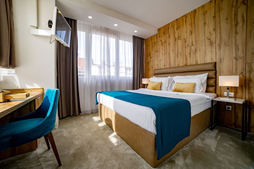 Family Suite photo 1