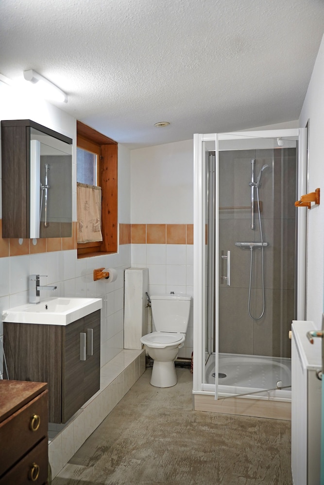 Standard Single Room, Private Bathroom, City View (Cêpe) photo 2